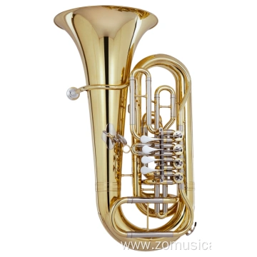 Zo thunderbird tuba deals